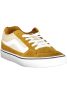 VANS SÁRGA FÉRFI SPORTCIPŐ