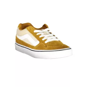 VANS SÁRGA FÉRFI SPORTCIPŐ