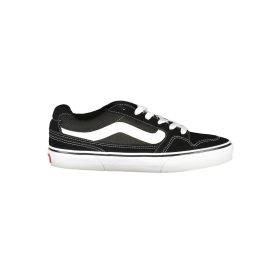 VANS BLACK FÉRFI SPORTCIPŐ