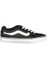VANS BLACK FÉRFI SPORTCIPŐ
