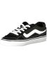 VANS BLACK FÉRFI SPORTCIPŐ