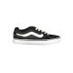VANS BLACK FÉRFI SPORTCIPŐ