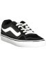 VANS BLACK FÉRFI SPORTCIPŐ