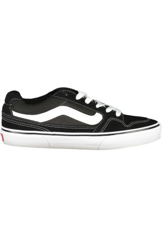 VANS BLACK FÉRFI SPORTCIPŐ