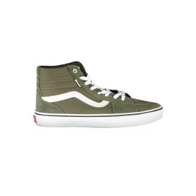 VANS GREEN FÉRFI SPORTCIPŐ
