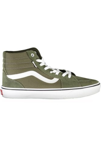 VANS GREEN FÉRFI SPORTCIPŐ