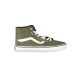 VANS GREEN FÉRFI SPORTCIPŐ