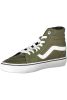 VANS GREEN FÉRFI SPORTCIPŐ