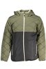 VANS GREEN MAN DZSEKI
