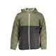 VANS GREEN MAN DZSEKI