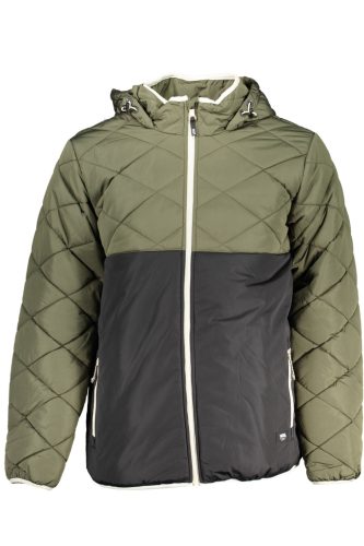 VANS GREEN MAN DZSEKI