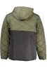 VANS GREEN MAN DZSEKI