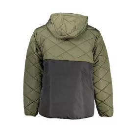 VANS GREEN MAN DZSEKI
