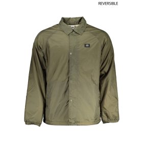 VANS GREEN MAN DZSEKI