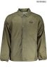 VANS GREEN MAN DZSEKI