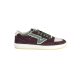 VANS LILA FÉRFI SPORTCIPŐ