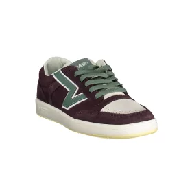 VANS LILA FÉRFI SPORTCIPŐ