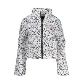 VANS LÁNY FEHÉR KABÁTA VANS LÁNY FEHÉR KABÁTA