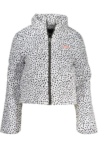 VANS LÁNY FEHÉR KABÁTA