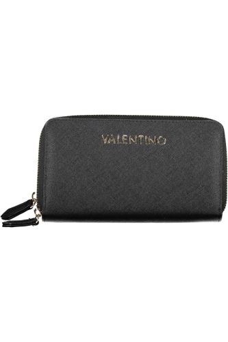 VALENTINO TÁSKÁK NŐI PÉNZTÁRCA FEKETE