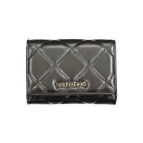 VALENTINO TÁSKA FEKETE NŐI PÉNZTÁSKA