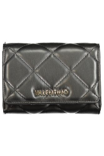 VALENTINO TÁSKA FEKETE NŐI PÉNZTÁSKA