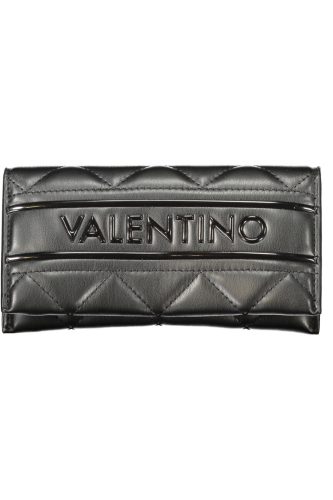 VALENTINO TÁSKÁK NŐI PÉNZTÁRCA FEKETE