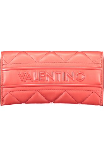 Valentino táskák női pénztárca piros