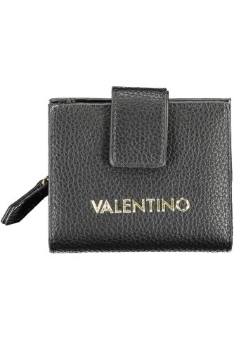 VALENTINO TÁSKÁK NŐI PÉNZTÁRCA FEKETE