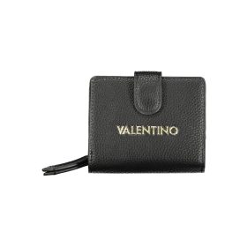 VALENTINO BAGS NŐI FEKETE PÉNZTÁRCA