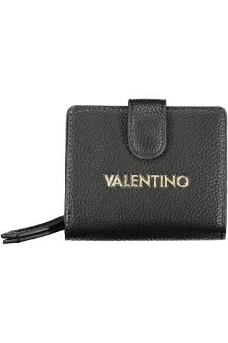 VALENTINO BAGS NŐI FEKETE PÉNZTÁRCA