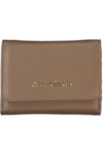 VALENTINO TÁSKÁK NŐI PÉNZTÁRCA BARNA