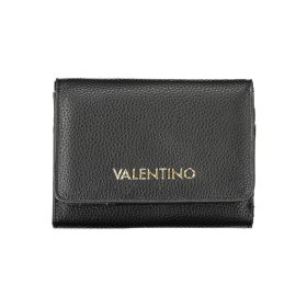 VALENTINO TÁSKA FEKETE NŐI PÉNZTÁSKA