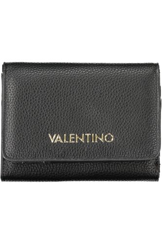 VALENTINO TÁSKA FEKETE NŐI PÉNZTÁSKA
