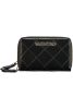 VALENTINO BAGS NŐI FEKETE PÉNZTÁRCA