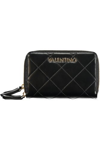 VALENTINO BAGS NŐI FEKETE PÉNZTÁRCA