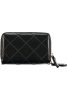 VALENTINO BAGS NŐI FEKETE PÉNZTÁRCA