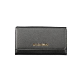 VALENTINO TÁSKÁK NŐI PÉNZTÁRCA FEKETE
