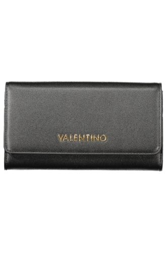 VALENTINO TÁSKÁK NŐI PÉNZTÁRCA FEKETE