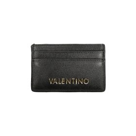 VALENTINO BAGS NŐI FEKETE PÉNZTÁRCA