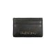 VALENTINO BAGS NŐI FEKETE PÉNZTÁRCA