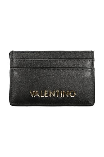 VALENTINO BAGS NŐI FEKETE PÉNZTÁRCA