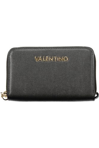 VALENTINO TÁSKÁK NŐI PÉNZTÁRCA FEKETE