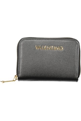 VALENTINO TÁSKÁK NŐI PÉNZTÁRCA FEKETE