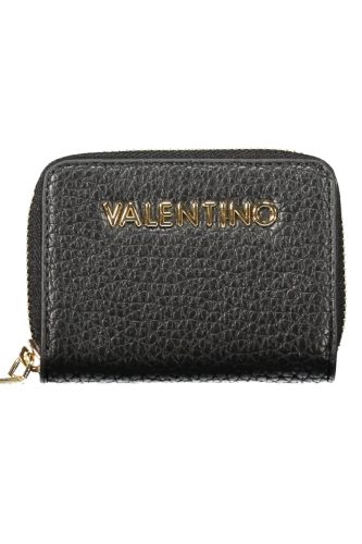 VALENTINO TÁSKÁK NŐI PÉNZTÁRCA FEKETE
