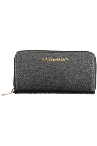 VALENTINO TÁSKA FEKETE NŐI PÉNZTÁSKA