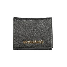 VALENTINO TÁSKA FEKETE NŐI PÉNZTÁSKA