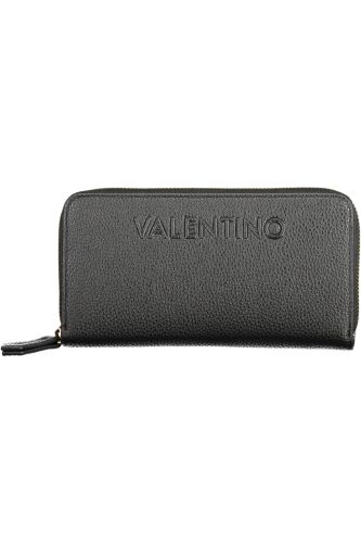 VALENTINO TÁSKA FEKETE NŐI PÉNZTÁSKA