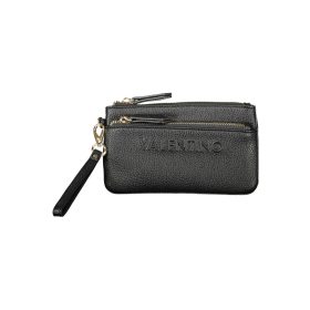 VALENTINO TÁSKÁK NŐI PÉNZTÁRCA FEKETE