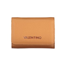 VALENTINO TÁSKÁK NŐI PÉNZTÁRCA BARNA